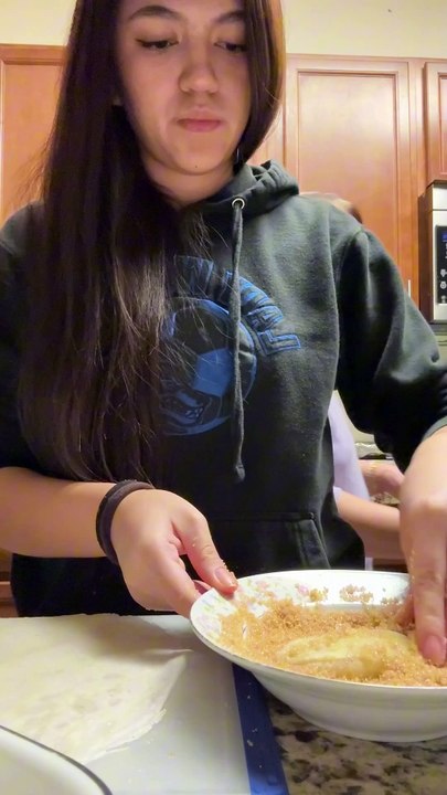 Sweet Turon Tutorial