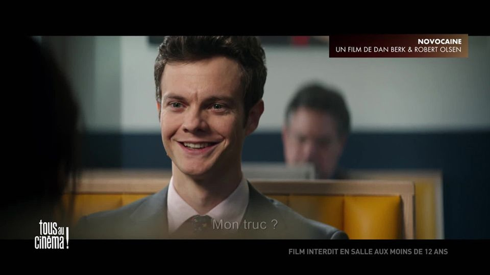 Tous au Cinéma du 26/03/2025, image size:1920x1080