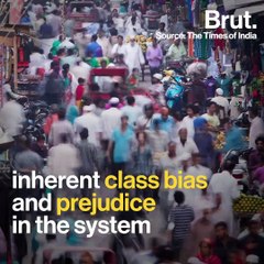 Why Do Crimes Go Unseen In India?