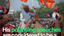 Yogi Adityanath Has Some Lofty Claims For Bihar