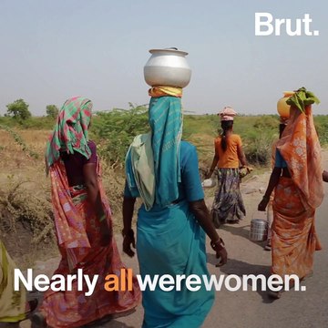 Modern-day Witch Hunts in India