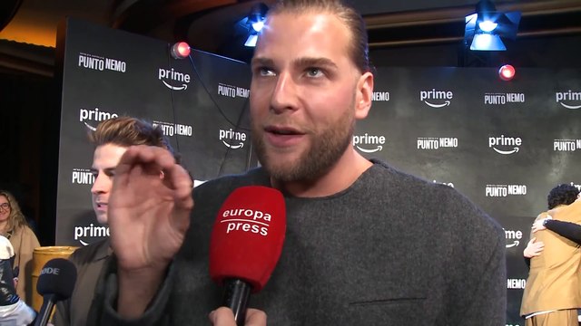 Eduardo Navarrete se moja sobre los “privilegios” de Terelu Campos en ‘Supervivientes’