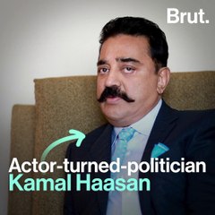 Kamal Haasan Slams Shah’s Hindi For India Pitch