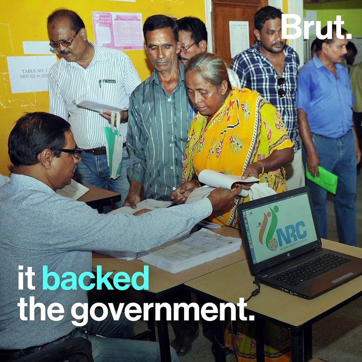 Jamiat Ulama-i-Hind Backs Kashmir’s New Status