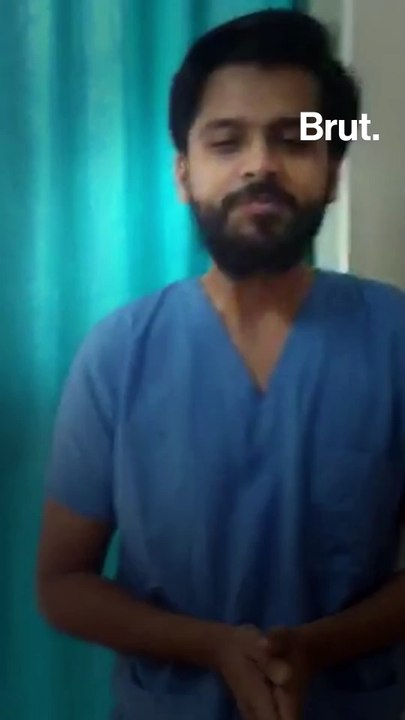 Can't Get To A Hospital? A Doctor Gives Some First-Aid Tips