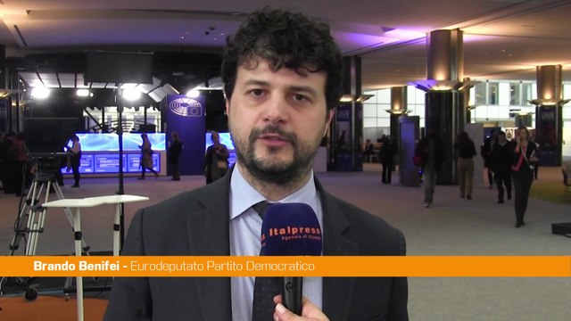 Ue, Benifei Commissione prema sugli Stati per politiche della casa