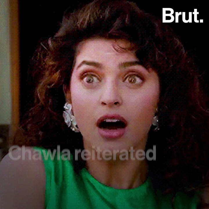 What Juhi Said After Legal Setback On 5G
