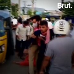 Vizag & Beyond: Industrial Disasters In India