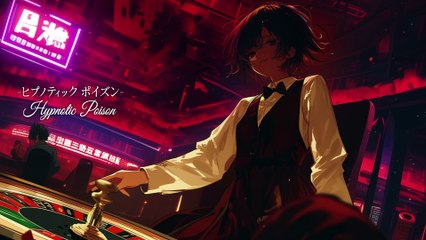 Casino Music Hypnotic Poison