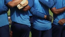 Coach Shastri Halts After Memorable Trip