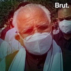 Haryana CM Says Furore Won't Bring Dead Back To Life