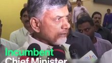 YS Jaganmohan Reddy's Comeback