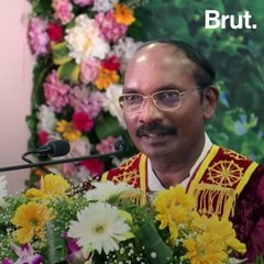 ISRO Chief On Scoring India's Next Big Space Goal