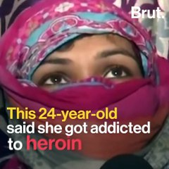 A Punjab Mother’s Solution For Daughter’s Drugs Problem