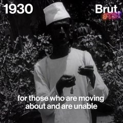 How The Takli Fought For India's Freedom