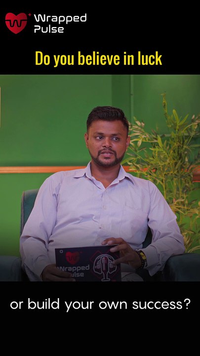 Watch Full Episode on Wrapped Pulse Channel