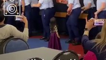New Zealand Cops Celebrate Diwali in Style
