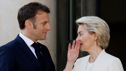La contundente respuesta de Bruselas a los aranceles de Trump: "nos estamos preparando para esto"