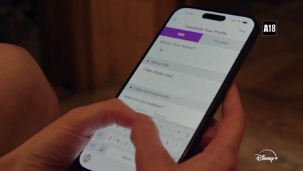 Morrendo por sexo 1° Temporada Trailer Legendado