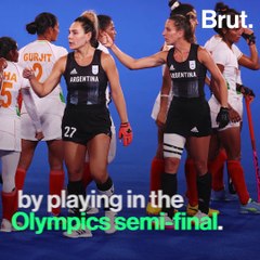 Hockey Star Vandana Katariya's Family Alleges Casteist Abuse