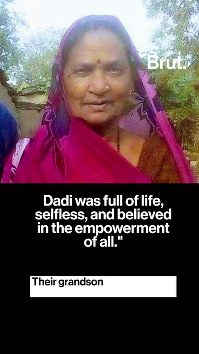 The Faces Behind India's Covid-19 Death Toll