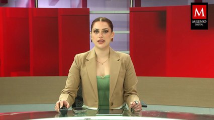 Kristi Noem visita prisión salvadoreña y lanza advertencia a migrantes ilegales