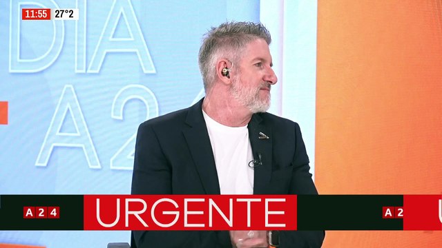 💬 CFK APUNTÓ A JAVIER MILEI TRAS EL ANUNCIO DE CAPUTO SOBRE EL ACUERDO CON EL FMI