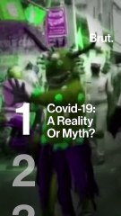 A Doctor Addresses Covid-19 Doubts You Didn't Know Who To Ask