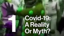 A Doctor Addresses Covid-19 Doubts You Didn't Know Who To Ask