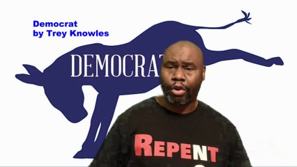 Trey Knowles - Democrat