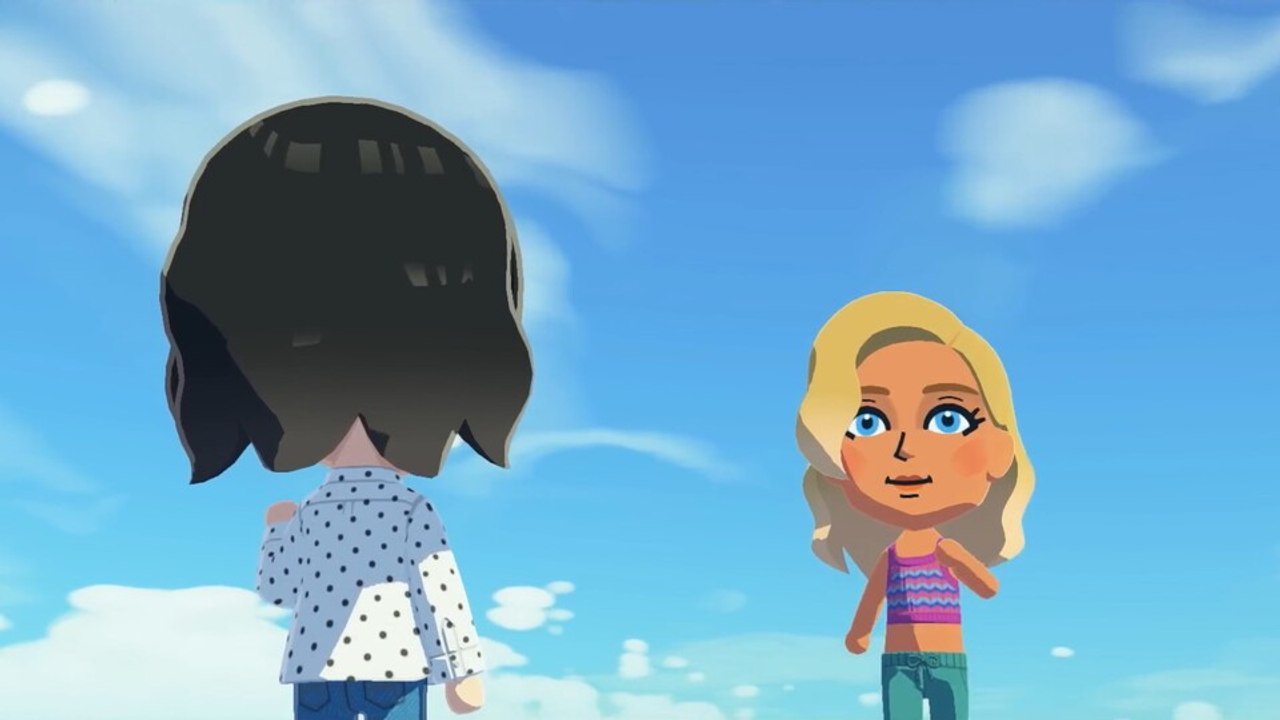 Tomodachi Life: Wo Träume wahr werden ist die Rückkehr der beliebten 3DS-Lebenssimulation