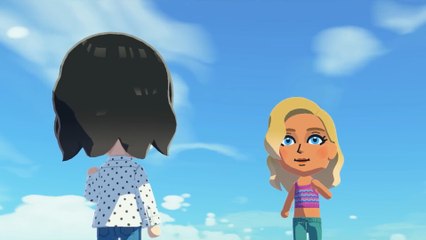 Tomodachi Life: Wo Träume wahr werden ist die Rückkehr der beliebten 3DS-Lebenssimulation