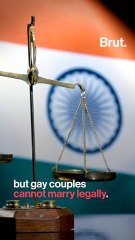 The Wedding Makers Who Can't Themselves Wed