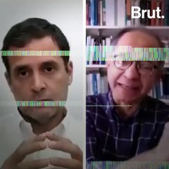 Rahul Gandhi On The Emergency And His Father's Assassination