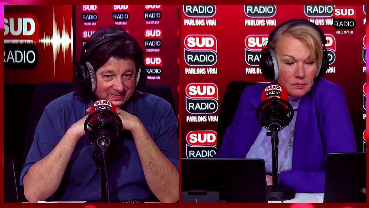 🗣️Anne-Sophie : "Je fais un rêve récurrent que je souhaite analyser."