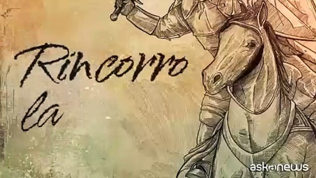 Roby Facchinetti racconta Parsifal - l'uomo delle stelle