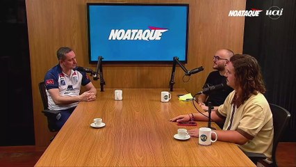 Nicola exalta vôlei brasileiro e cita prioridade: 'Espero voltar um dia'