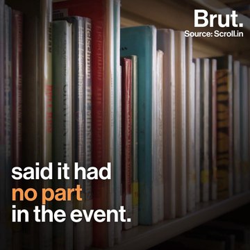 Kapil Mishra & The Bloomsbury Book On Delhi Riots