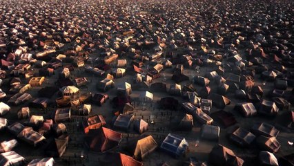 A TERRA PROMETIDA - CAPÍTULO 74