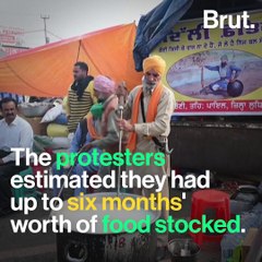 Here's How Farmers Are Here To Stay