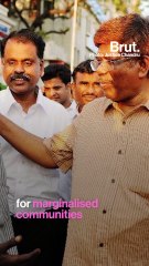 Meet Justice K Chandru, The Real Hero Of Jai Bhim