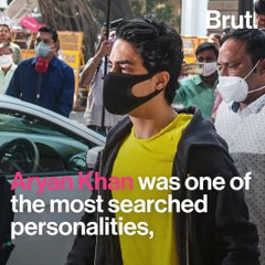 What Indians Googled In 2021