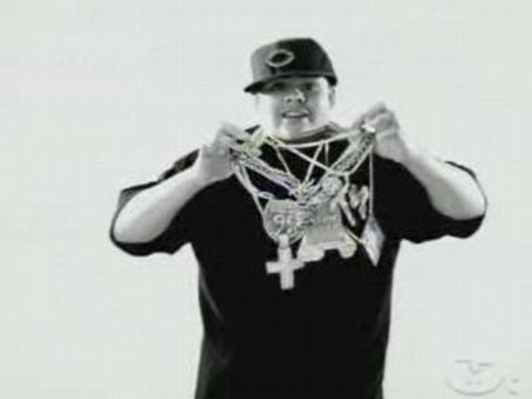 Fat Joe: Ain't Sayin' Nothin/Cocababy (ft. Plies, Cool & Dre