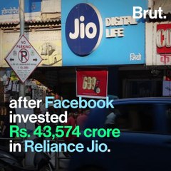 Jio & Facebook To Kickstart WhatsApp Shopping