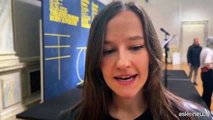 Biennale Musica, Caterina Barbieri: un desiderio di vastità