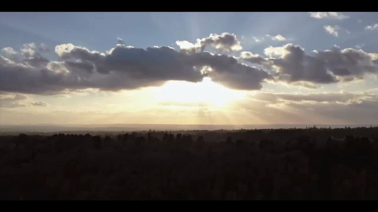 The journey to the mountains turned into a nightmare! Horror Movie _ Full Movies in English HD