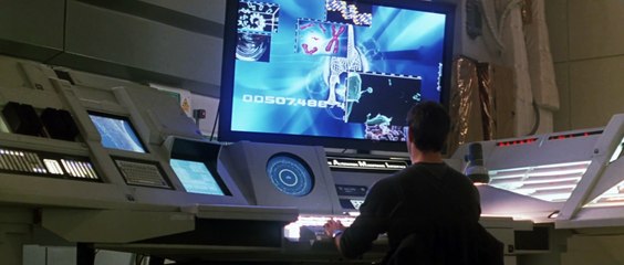 A Sound of Thunder: Time Travel and Consequences