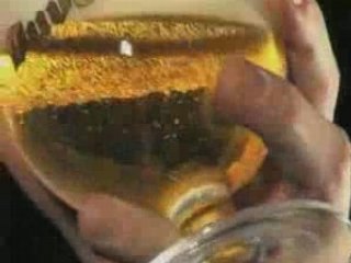 Bière Duvel et son verre