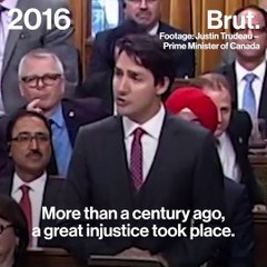 India in Canada's Dark Immigration Past