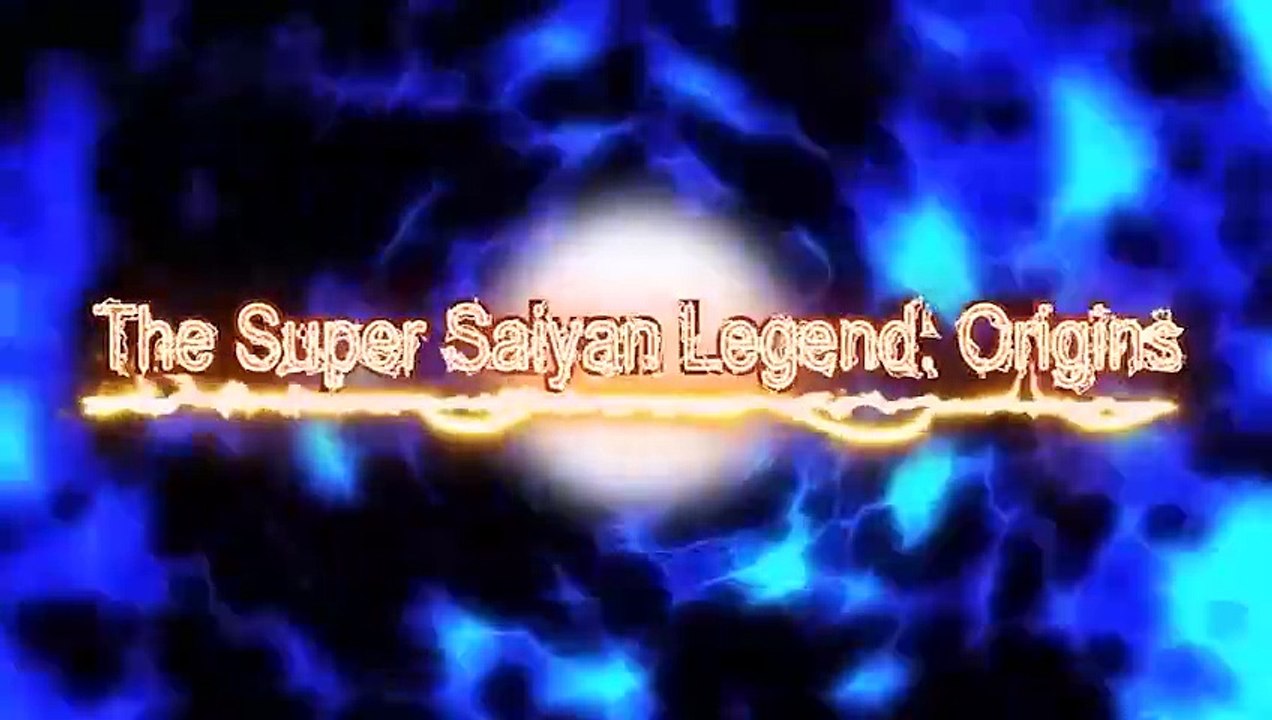 Dragon ball: The Super Saiyan Legend: Origins Season 1 Episode 4
